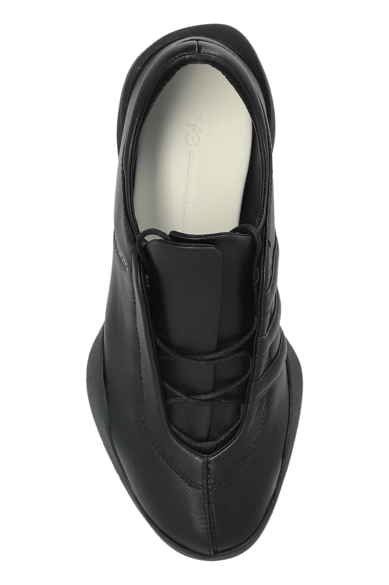 Black Sneakers Regu Y-3 - Vitkac Italy Black Sneakers Regu Y-3 - Vitkac Italy
